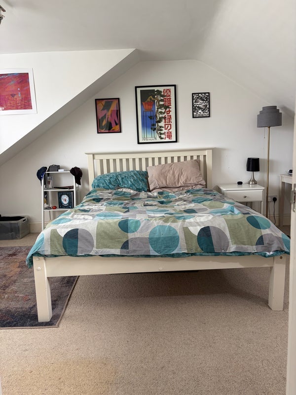Flat James Lane in Greater London