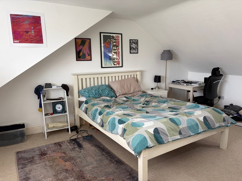 Flat James Lane in Greater London