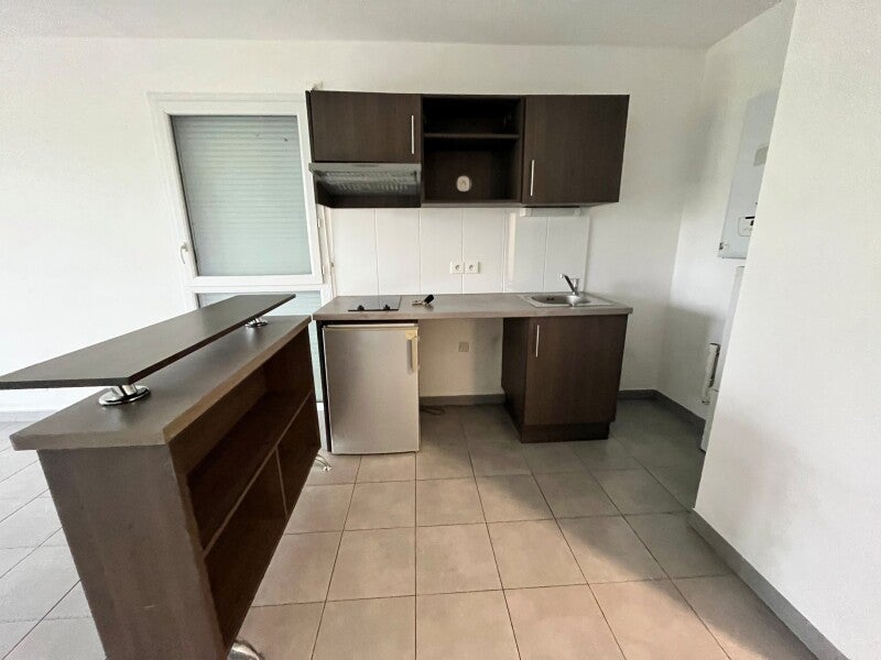 Appartement Rue Simone Buisson à Saint-André-de-Cubzac