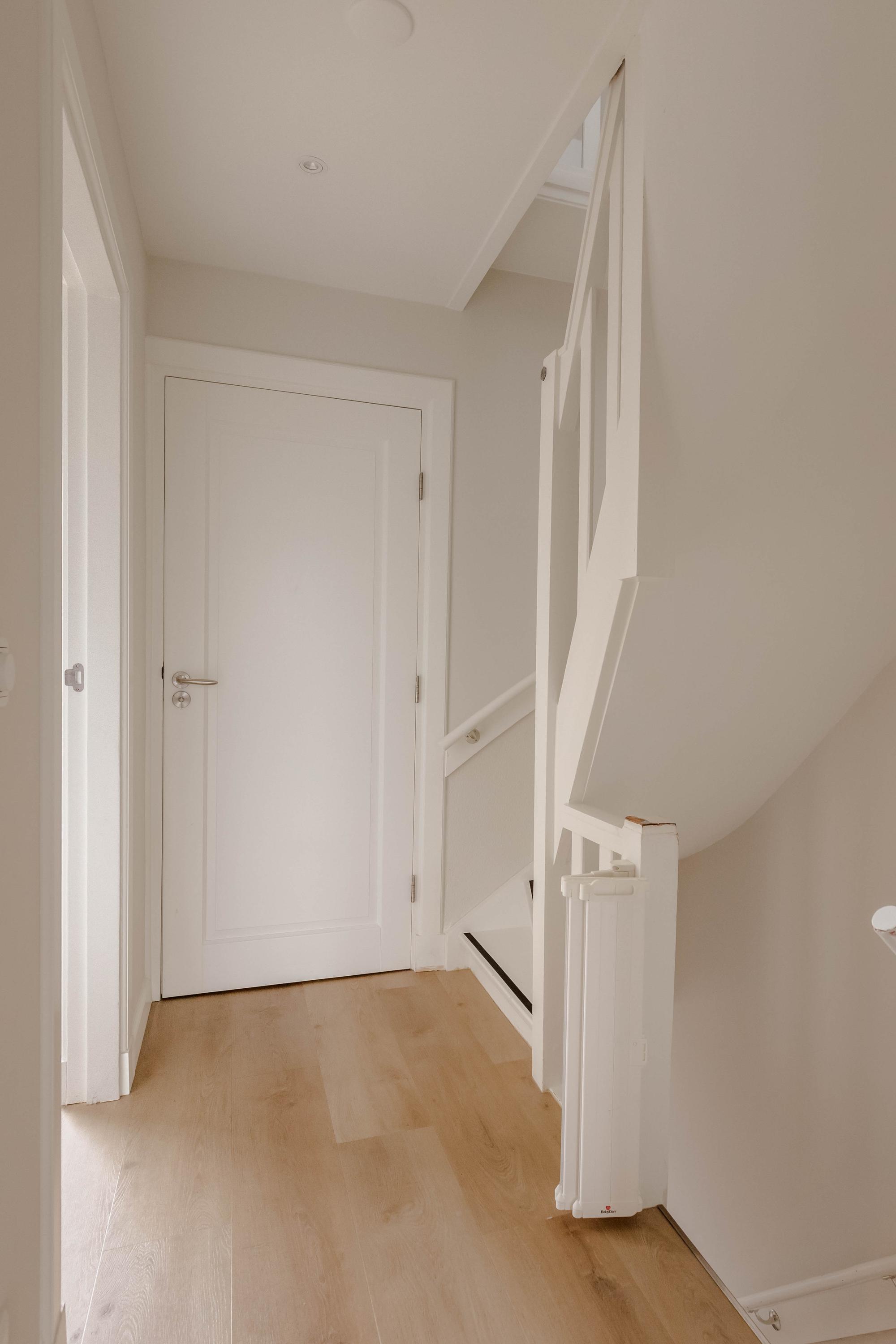 Tussenwoning te huur: Henk Oostveenstraat 8, Abcoude