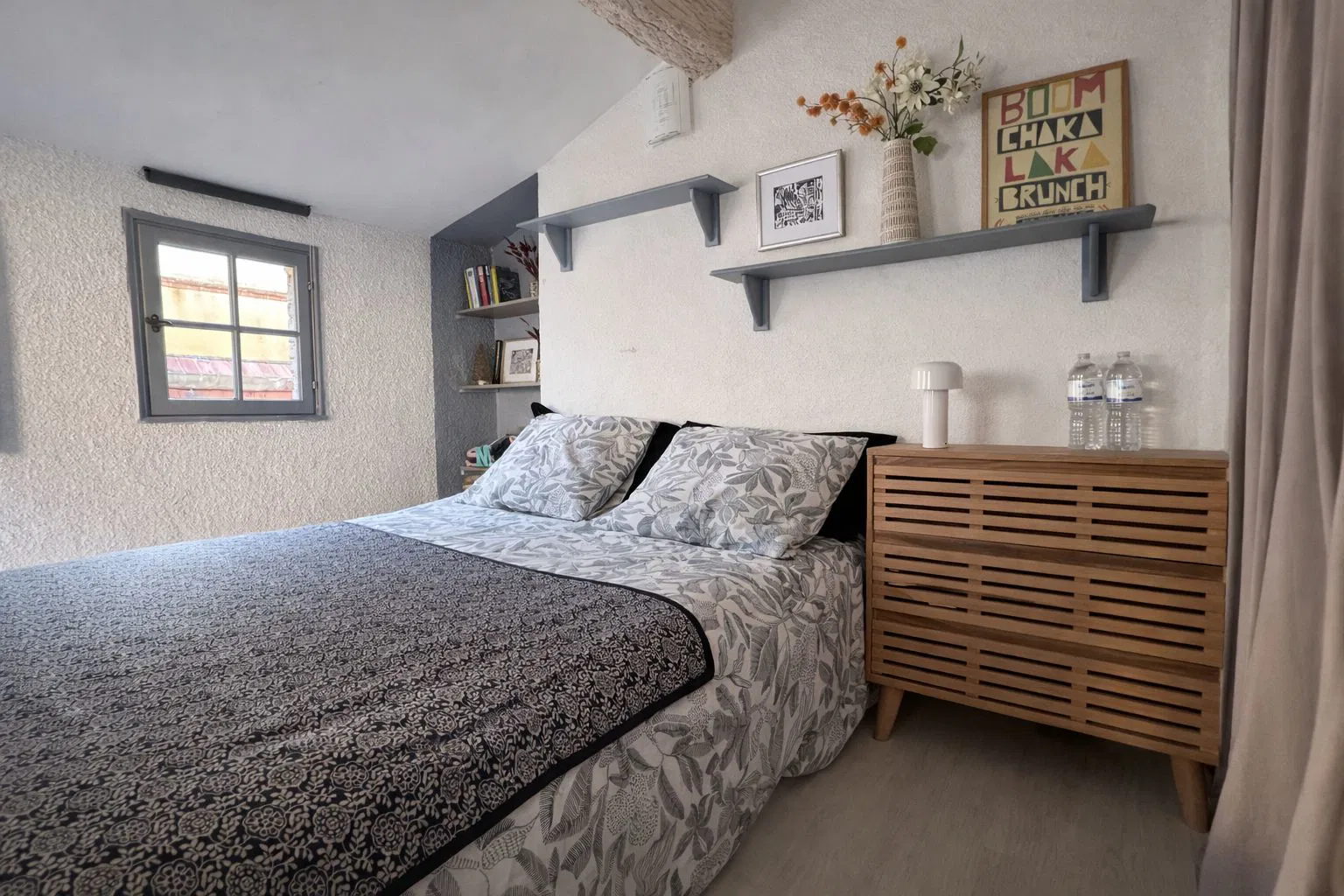Flat Place Jean Jaurès in Perpignan