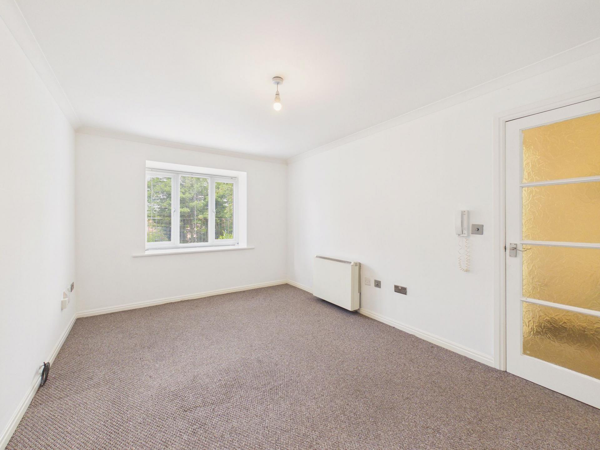 Flat Forster Court in Gateshead