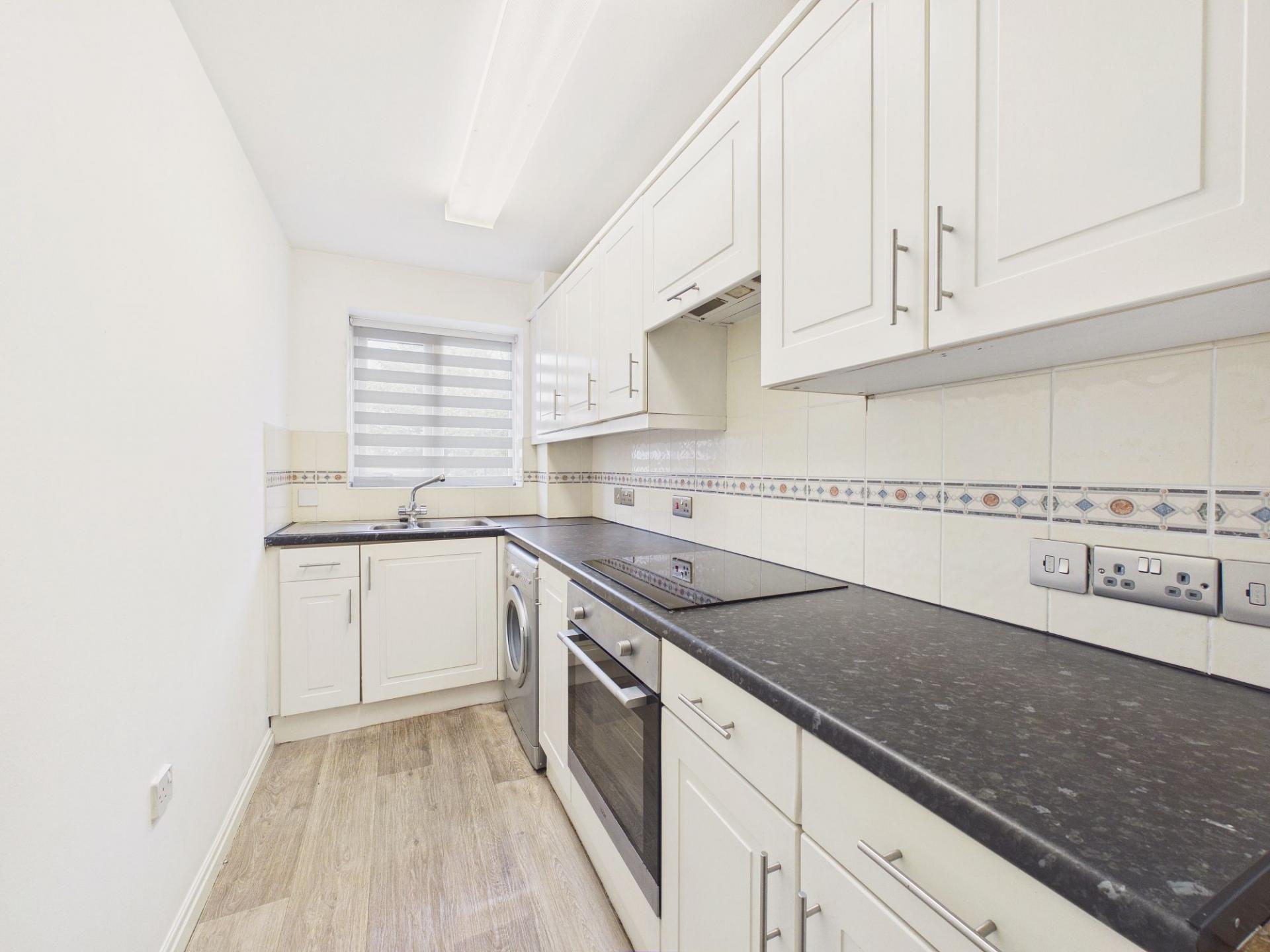 Flat Forster Court in Gateshead