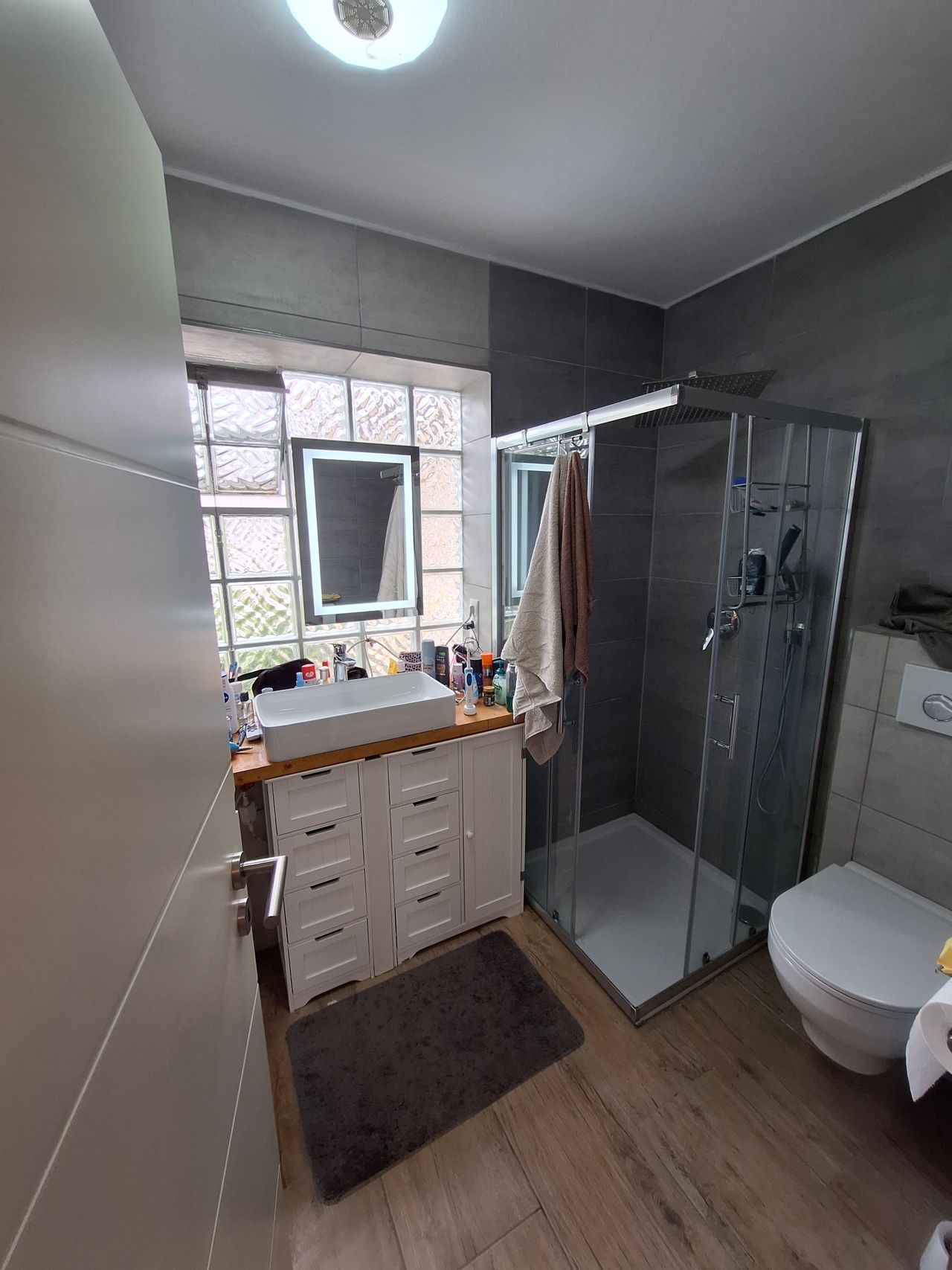 Wohnung Arnimstraße in Ludwigshafen am Rhein