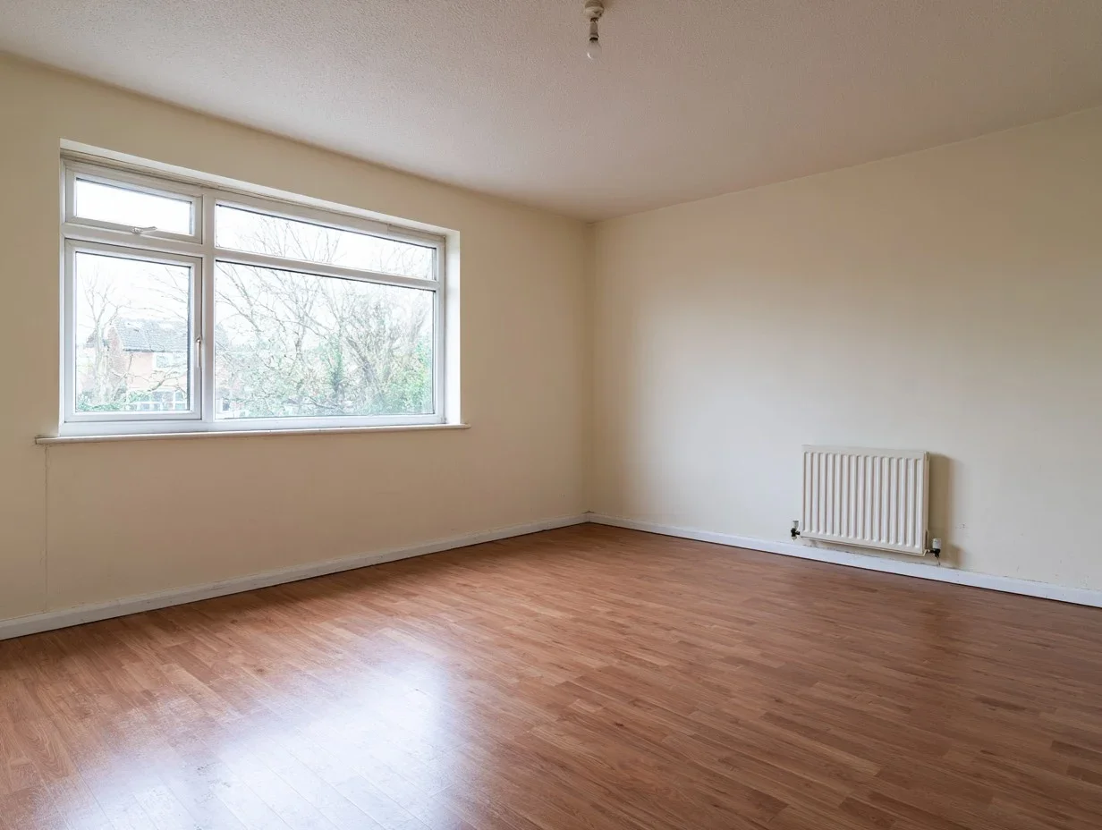 Flat Leda Court in Greater London