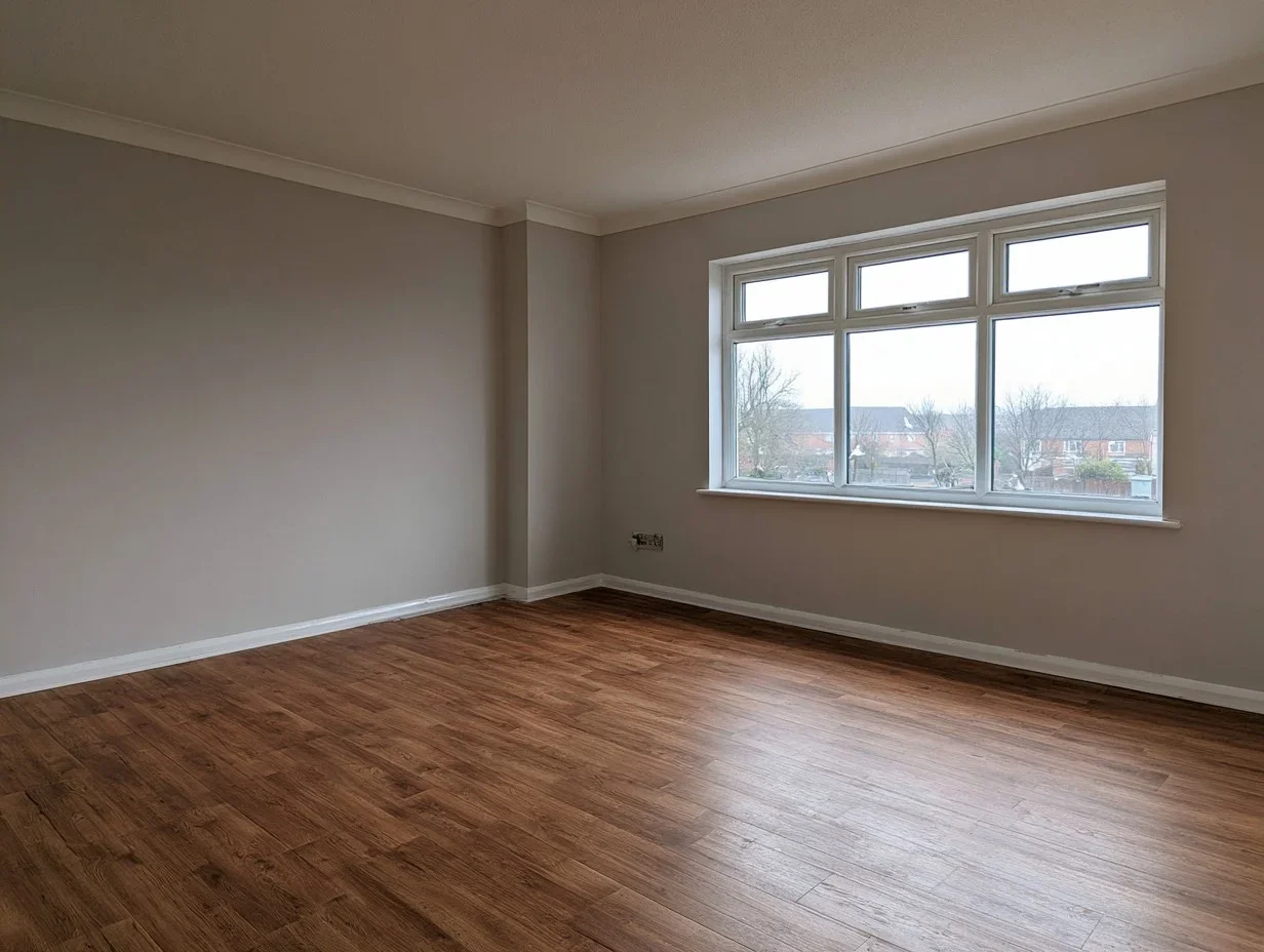 Flat Leda Court in Greater London