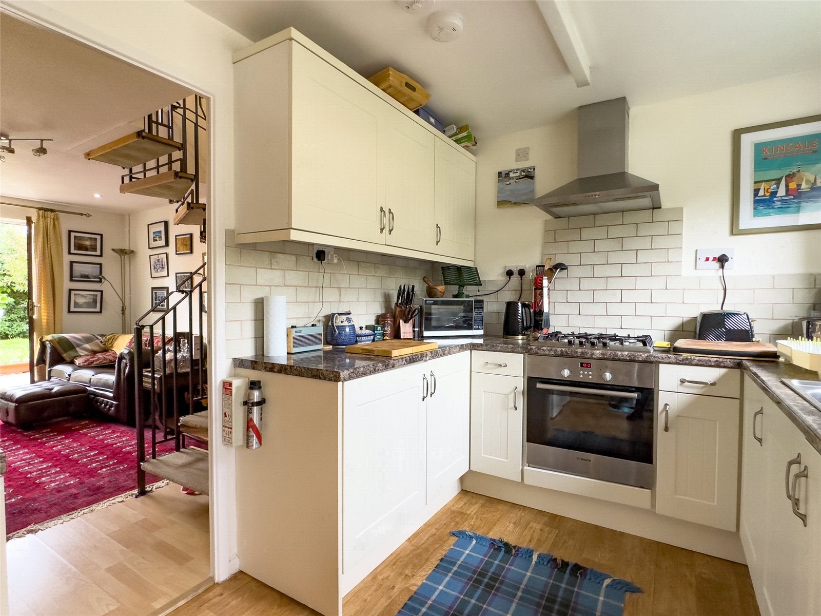 House Dovehouse Close in West Oxfordshire