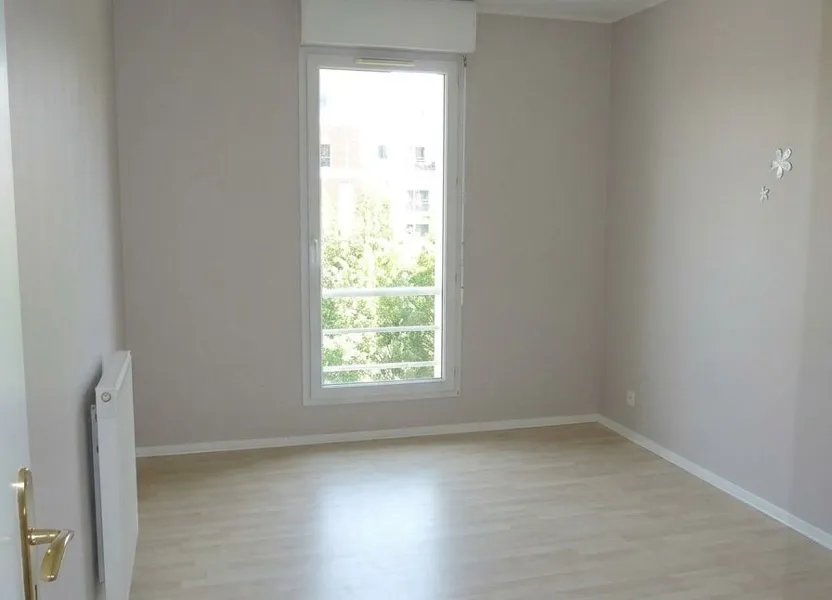 Flat Rue Ludwig van Beethoven in Vitry-sur-Seine