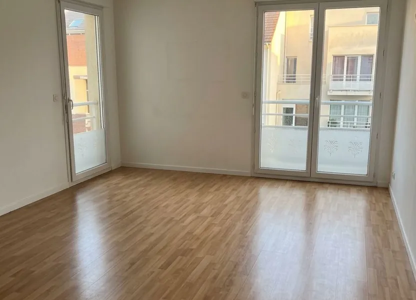 Flat Rue Ludwig van Beethoven in Vitry-sur-Seine