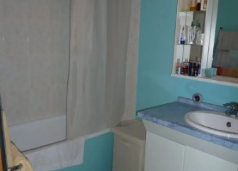 Flat Rue Ludwig van Beethoven in Vitry-sur-Seine