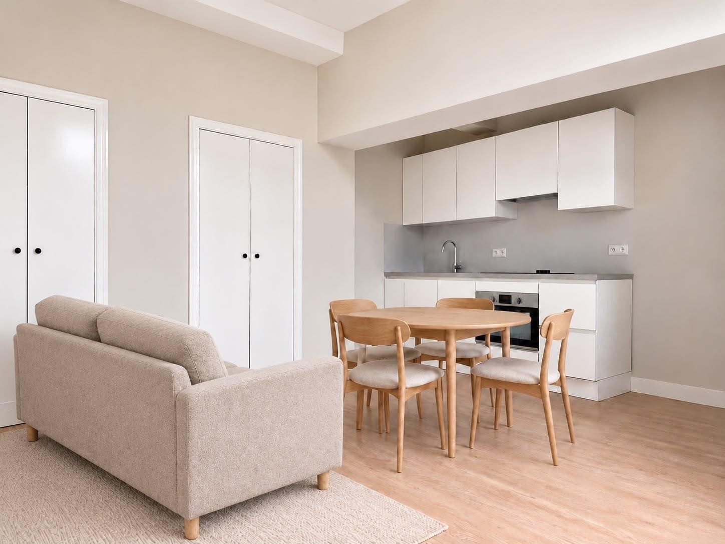 Appartement Spiegelstraat 37 in Haarlem