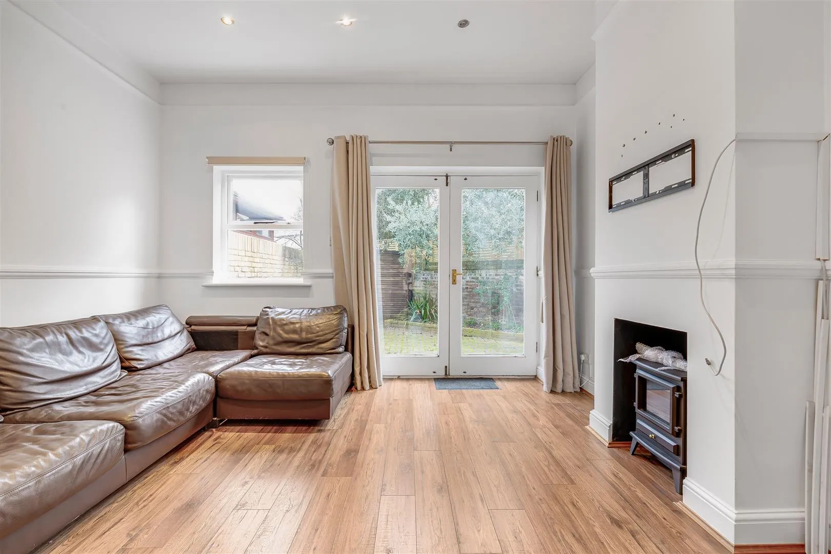 House Ennerdale Road in Greater London