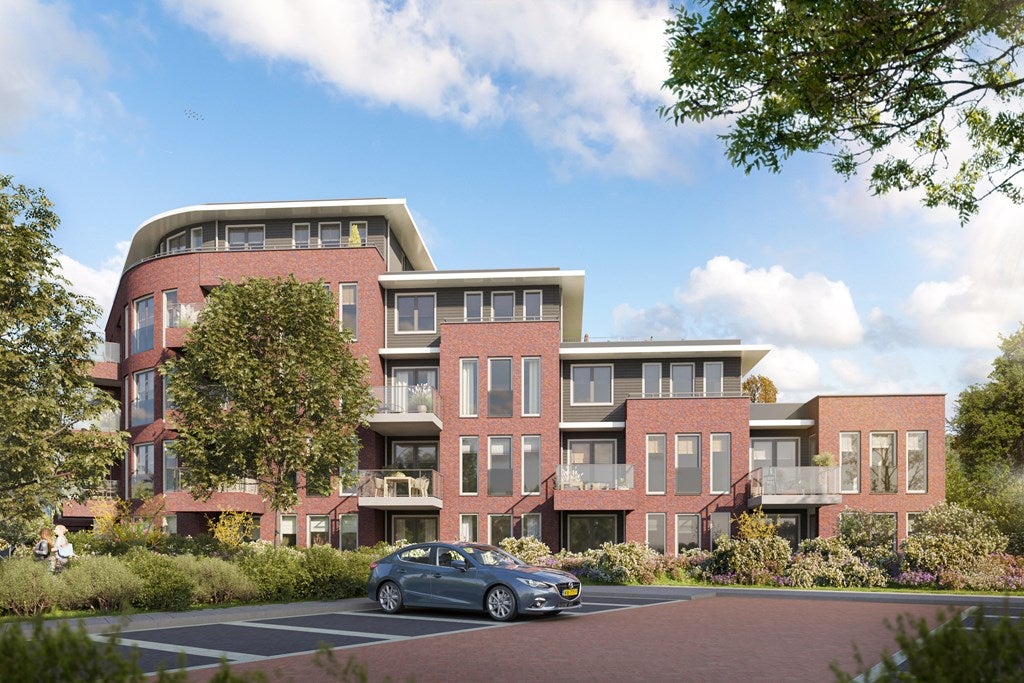 Appartement Hofdijksweg 30 29 in Ouddorp