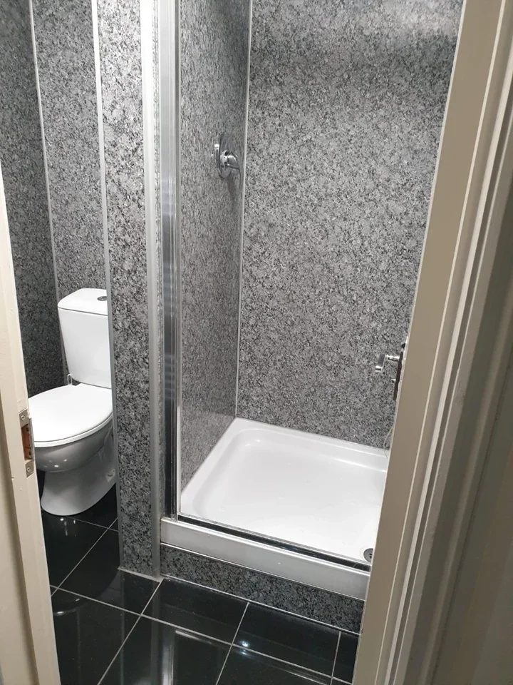 Flat Anson Road in Greater London