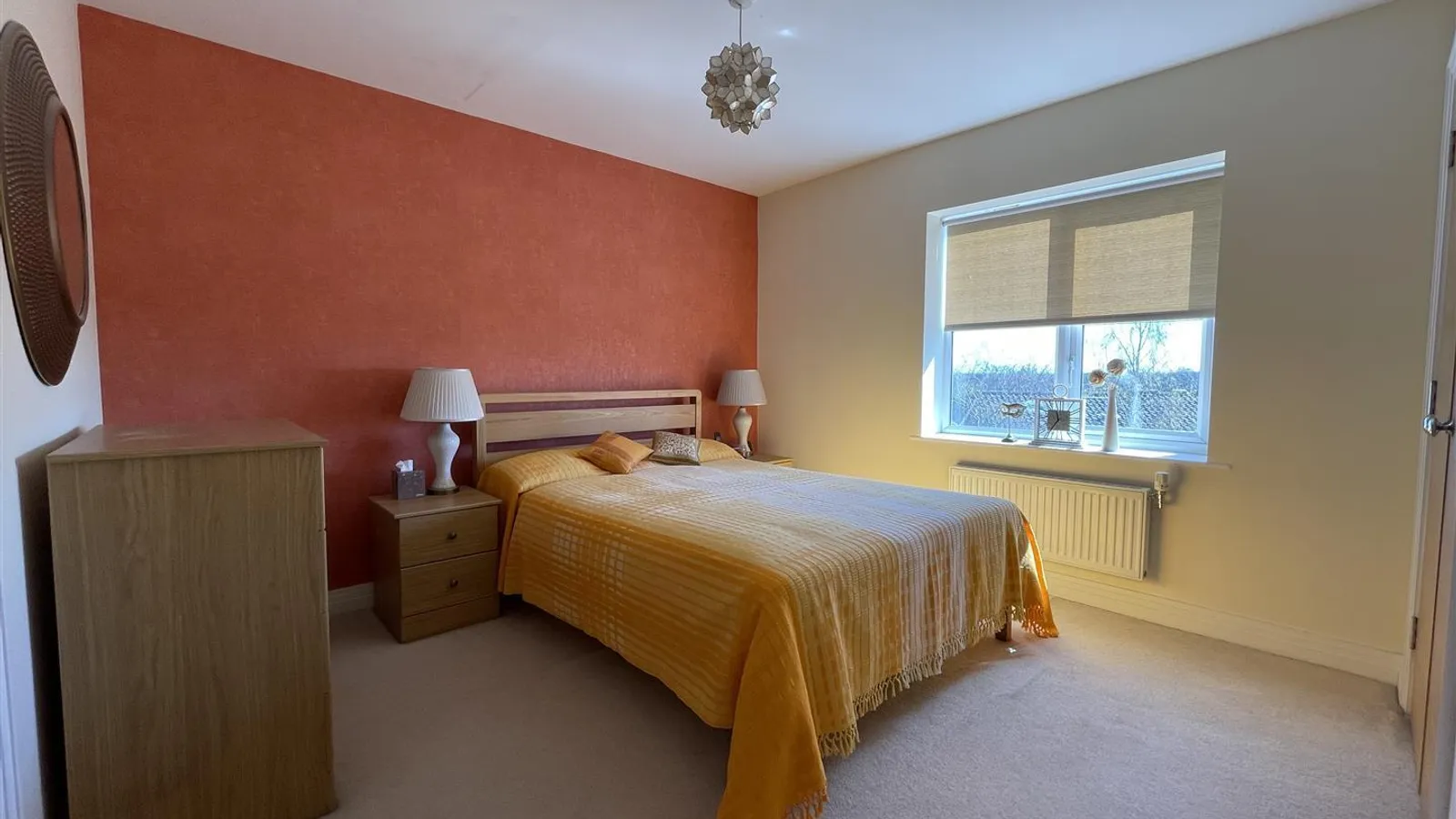 Flat Kenmare Close in Greater London
