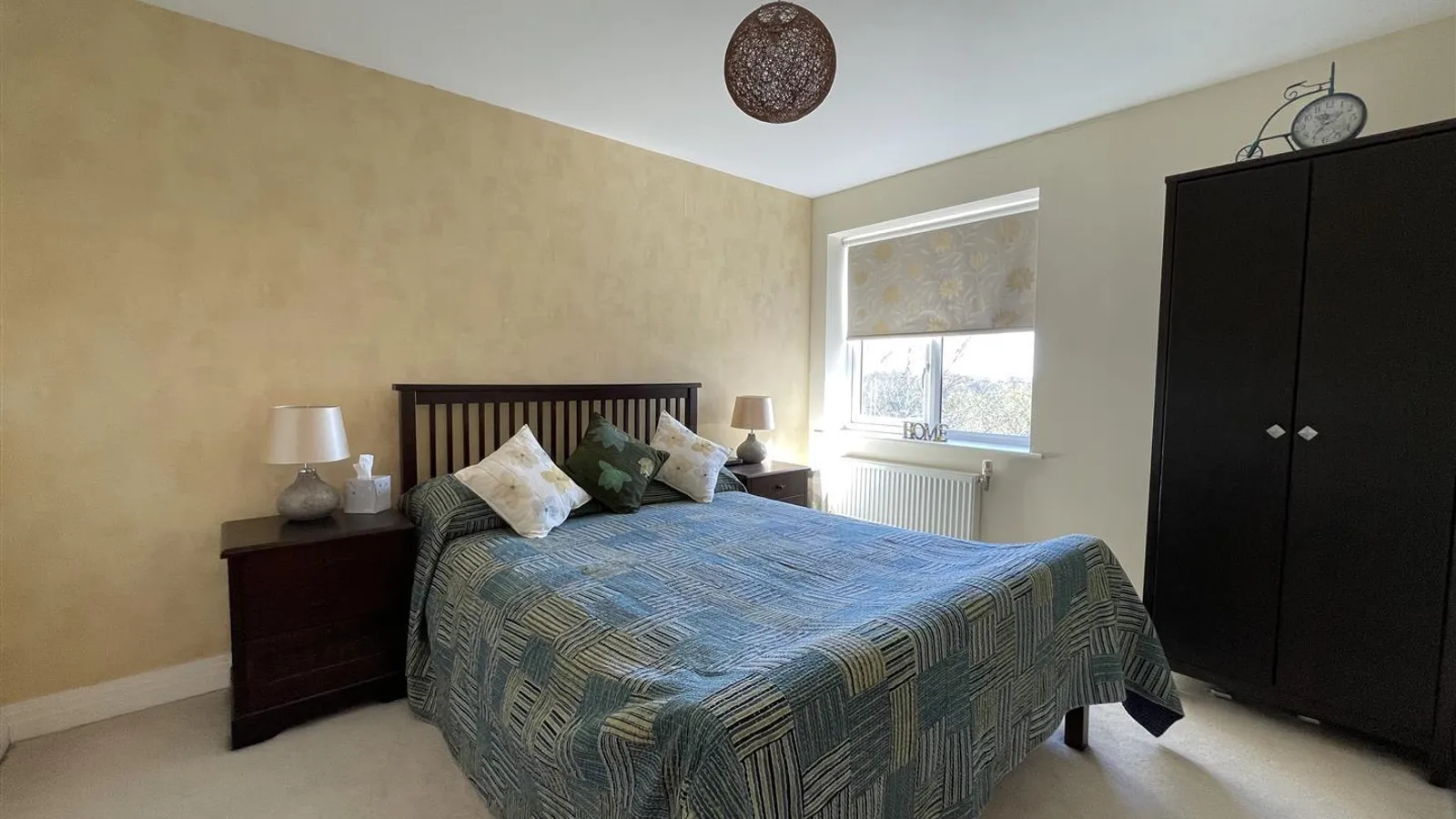 Flat Kenmare Close in Greater London