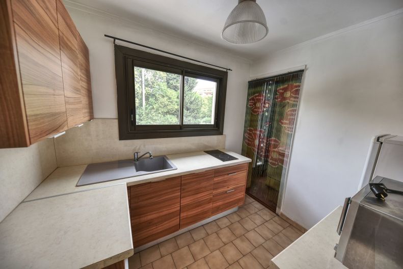 Flat Rue Aurélienne in Cannes