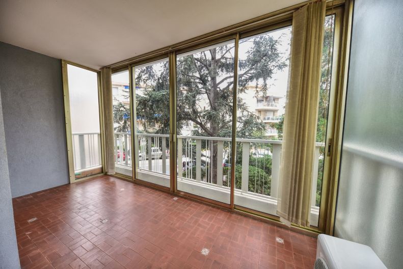 Flat Rue Aurélienne in Cannes