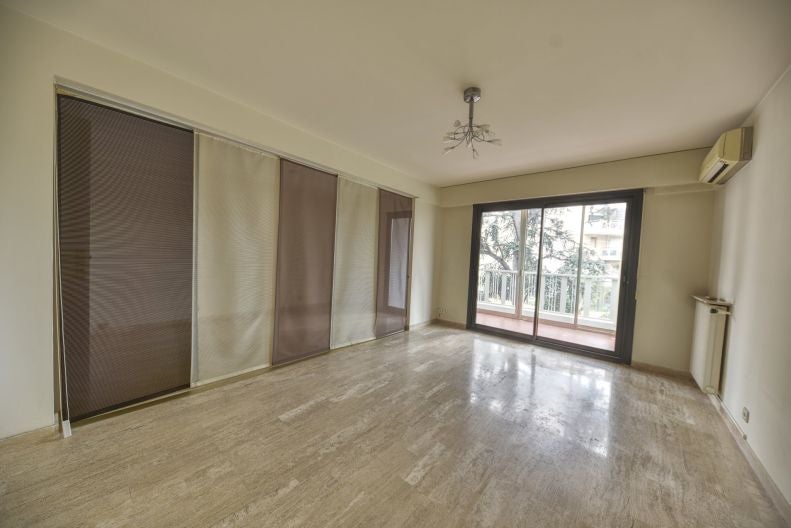 Flat Rue Aurélienne in Cannes