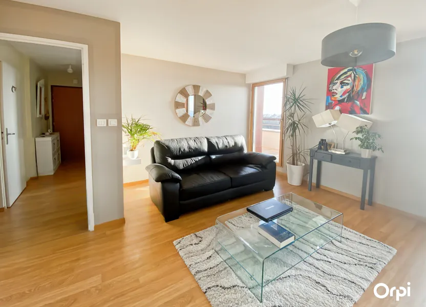 Appartement Promenade Henri-François Buffet à Port-Louis