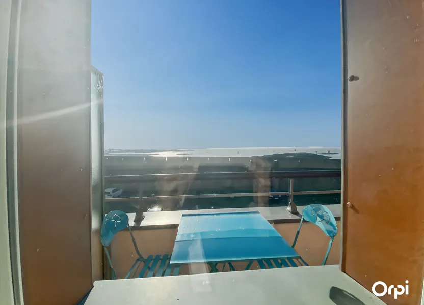 Appartement Promenade Henri-François Buffet à Port-Louis