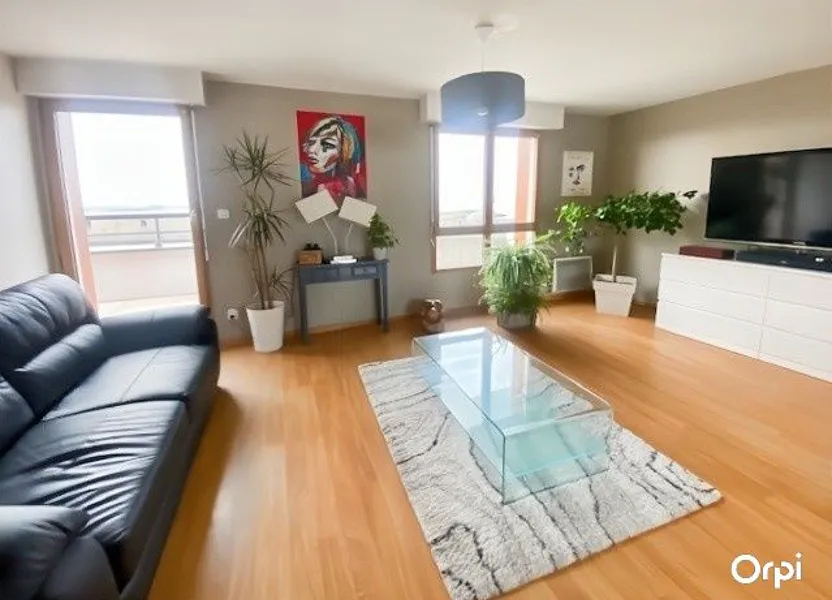 Appartement Promenade Henri-François Buffet à Port-Louis