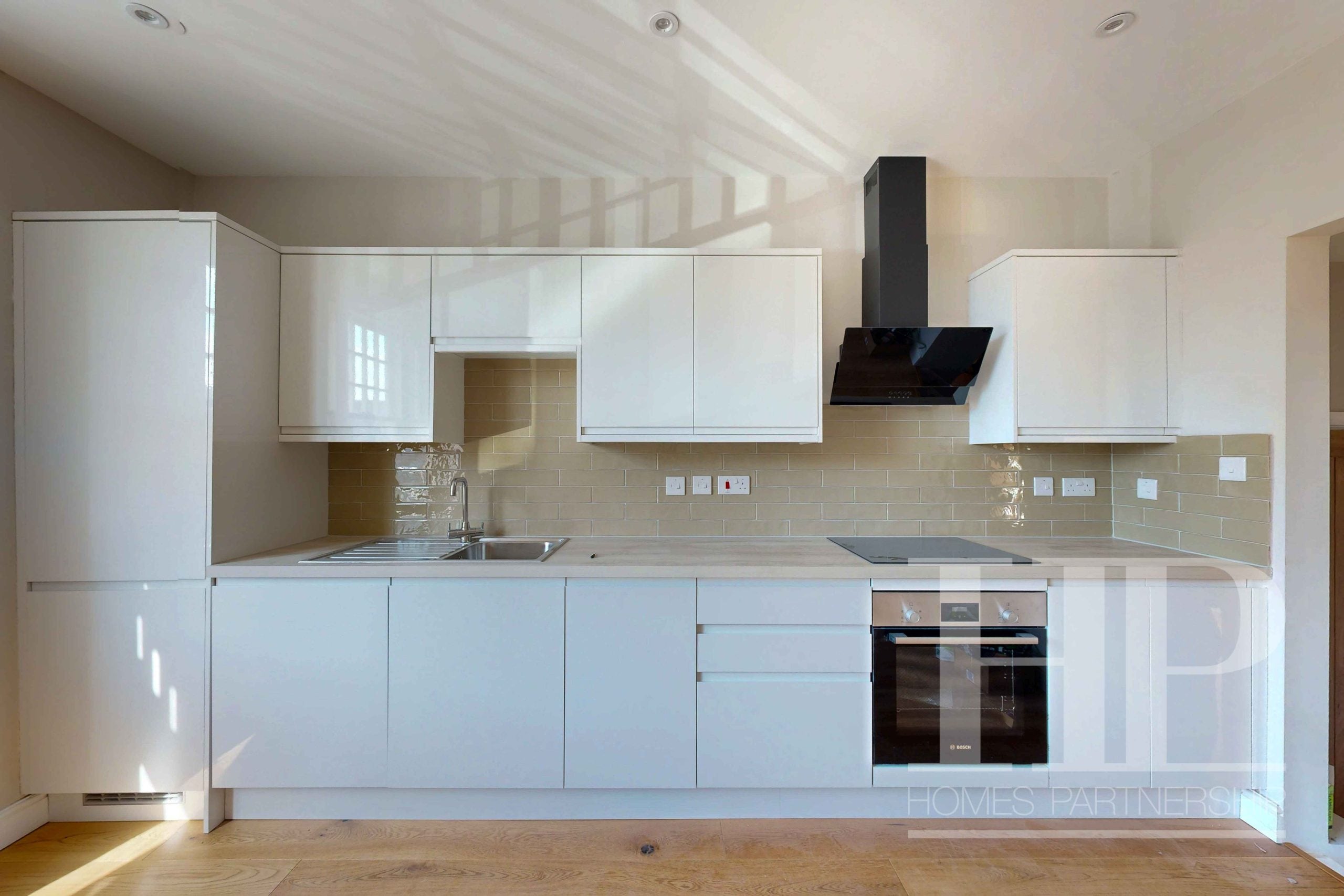 Flat East Park in Crawley