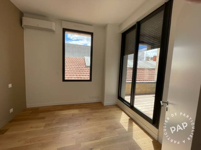 Appartement Avenue de Verdun à Mérignac