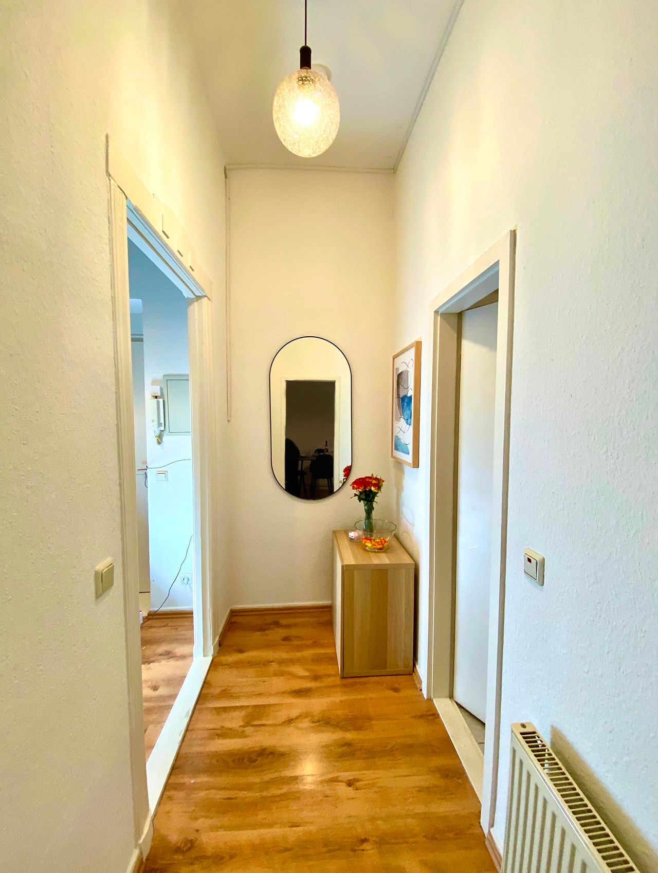 Wohnung Leopoldstraße in Berlin