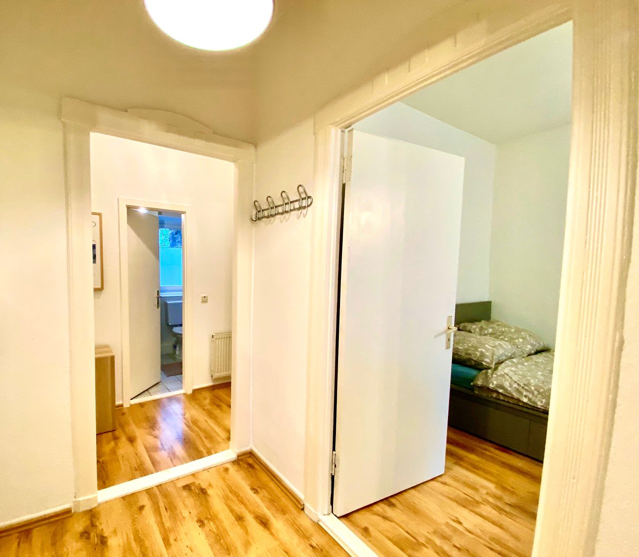 Wohnung Leopoldstraße in Berlin