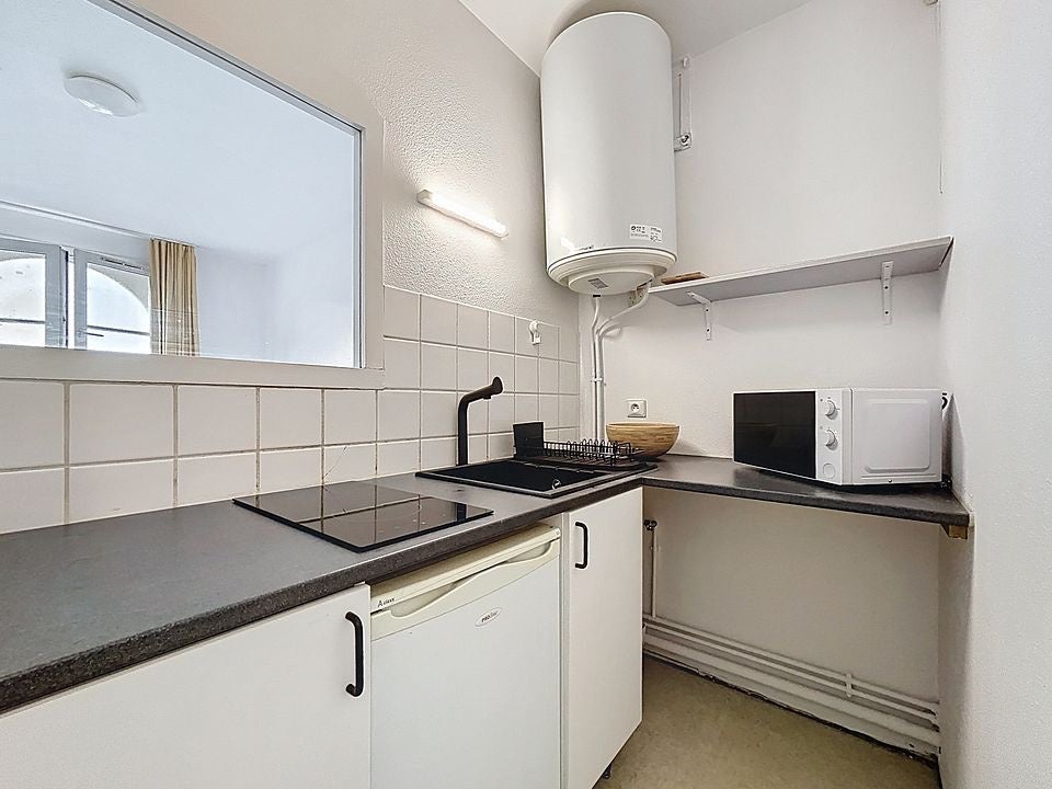 Appartement Rue du Président Robert Schuman à Nancy