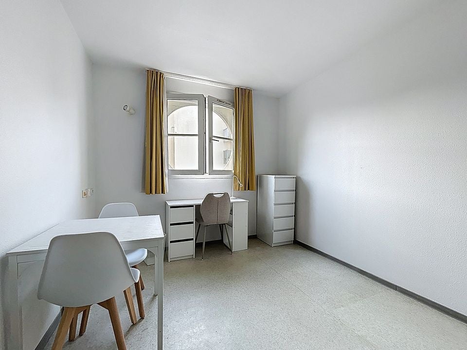 Appartement Rue du Président Robert Schuman à Nancy