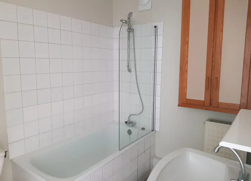 Appartement Allée Jean de la Varende à Rennes