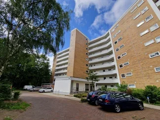 Wohnung Dresdenstraße in Braunschweig