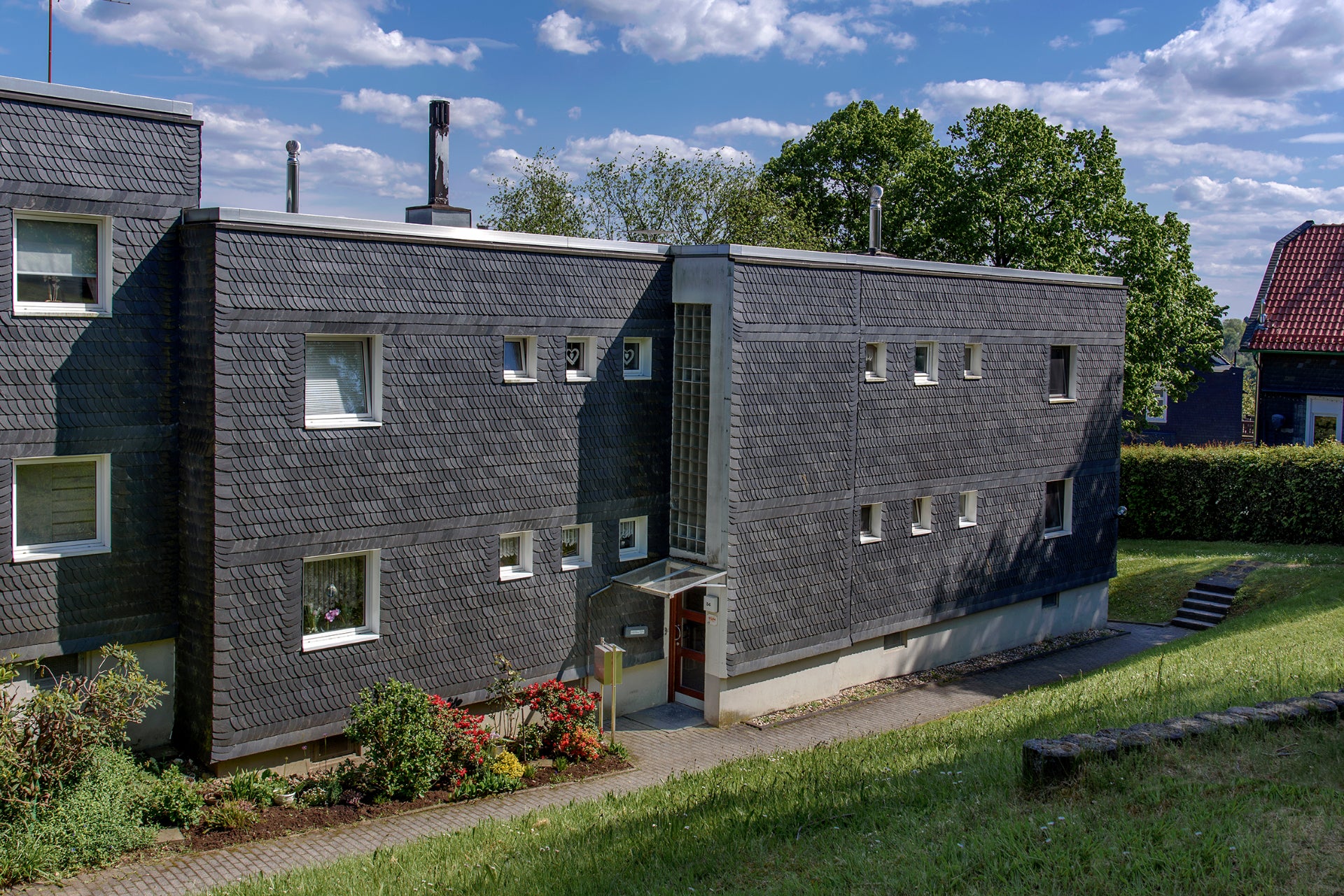 Wohnung Kremenholler Straße in Remscheid