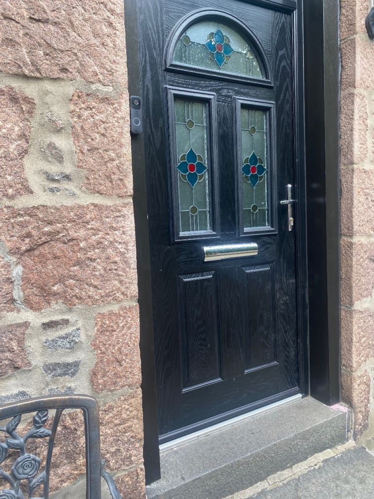 Flat Union Grove in Aberdeen City