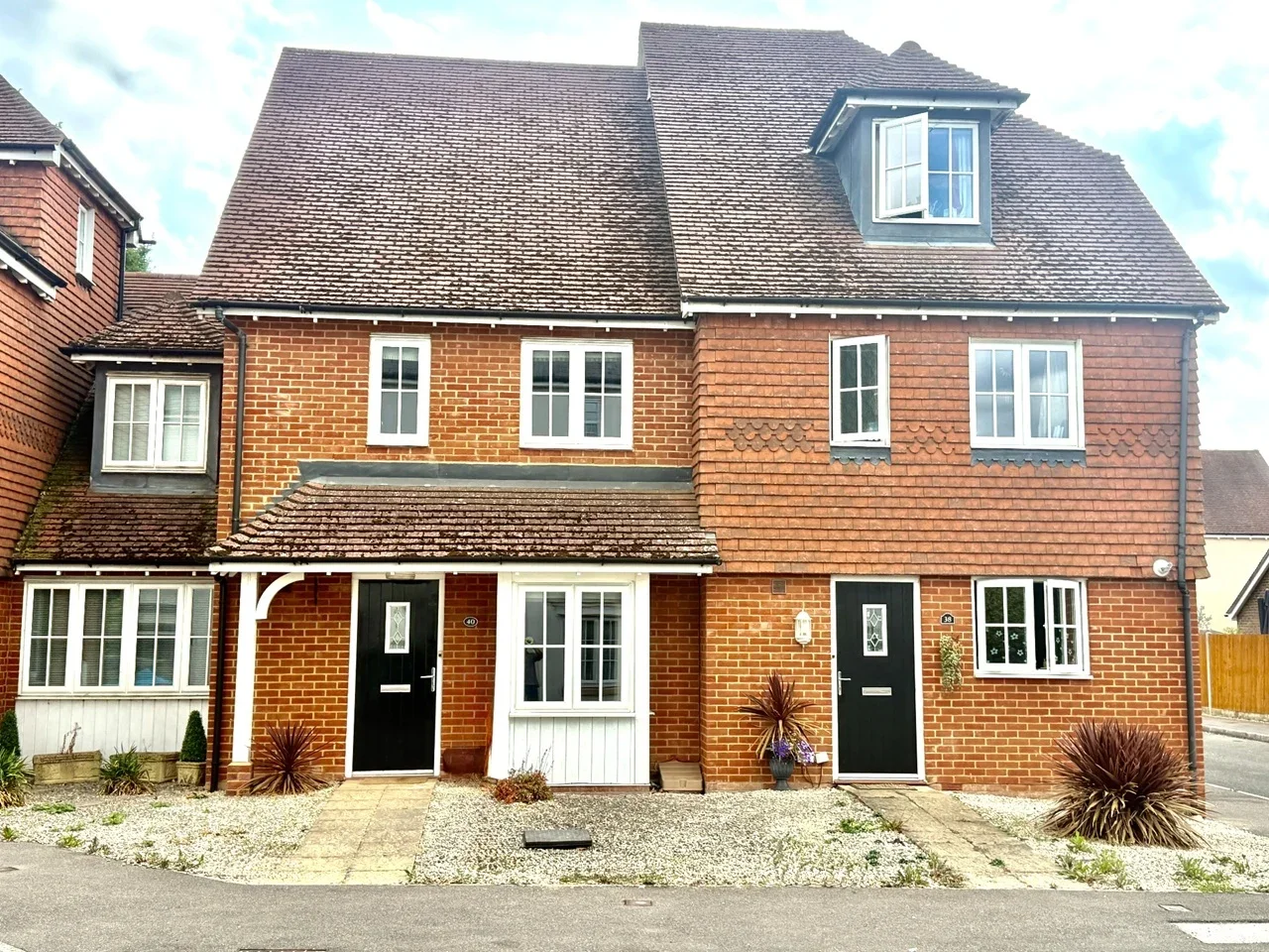 House Brookfield Drive in Reigate and Banstead