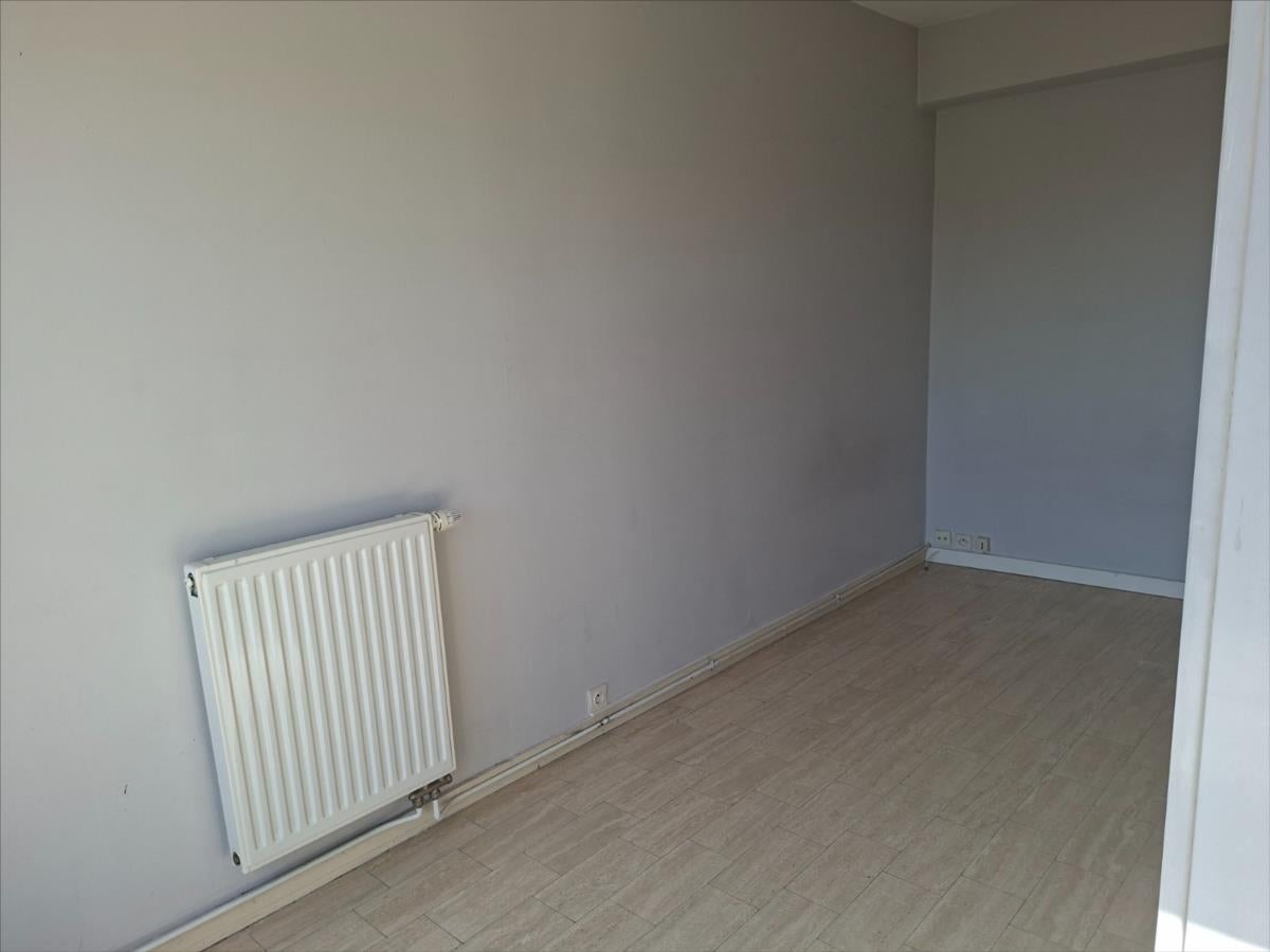 Appartement Rue du Docteur Léonard à Rouen