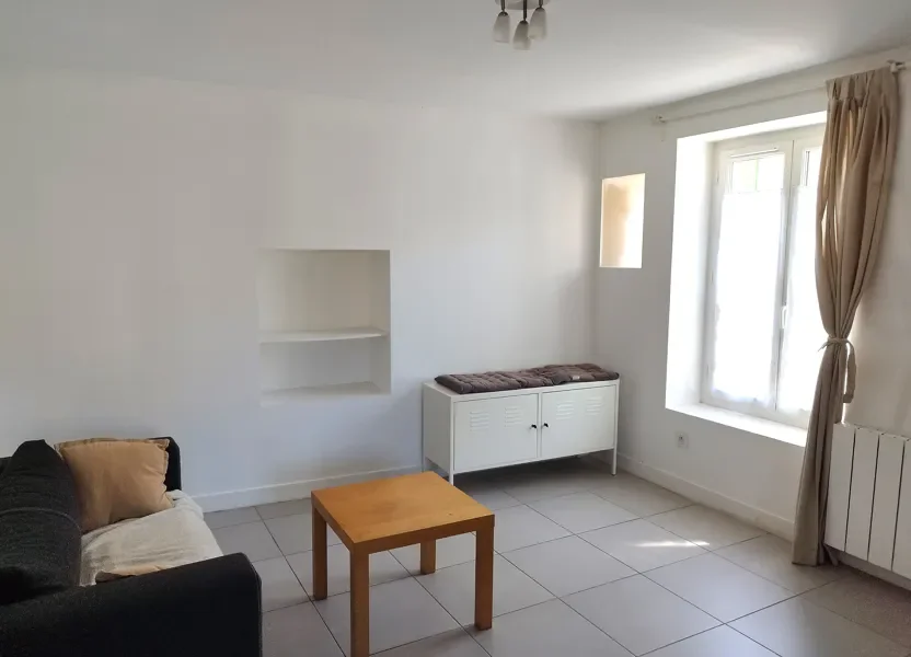 Maison Rue du Général Bonnard à Saint-Symphorien-d'Ozon