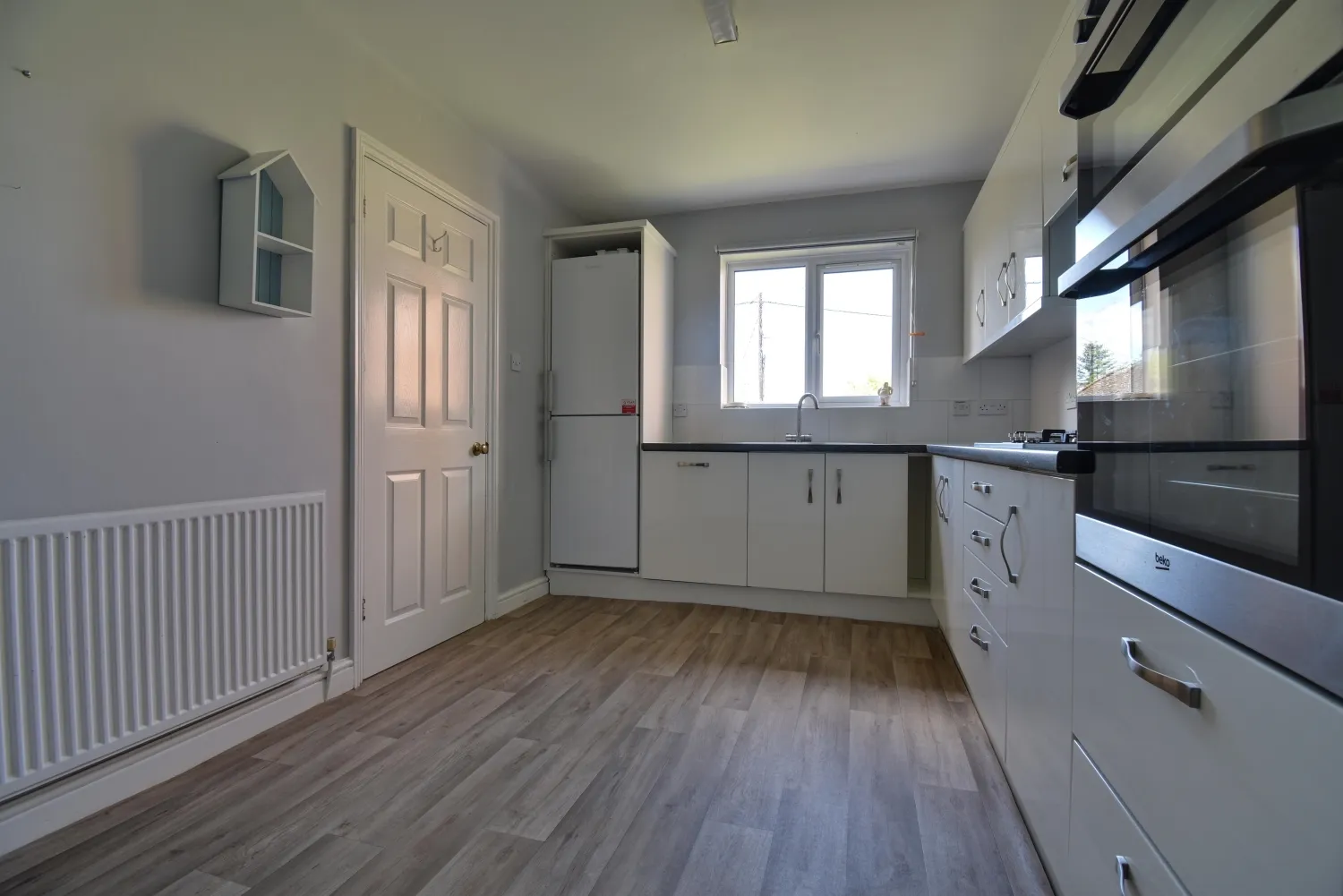 House Tilkey Road in Coggeshall