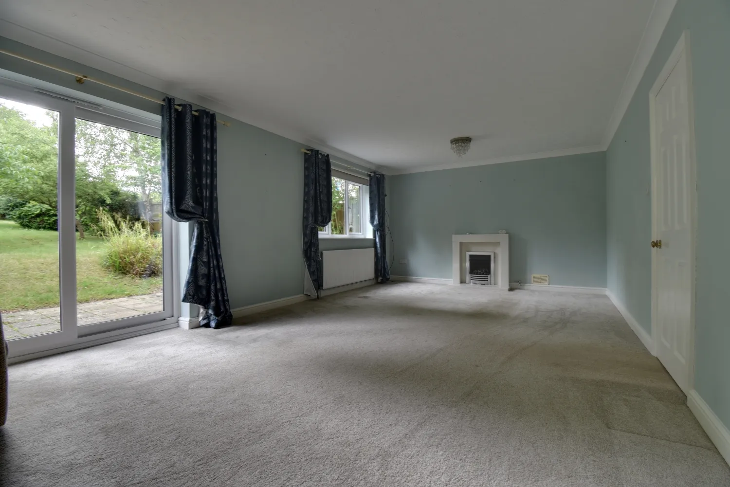 House Tilkey Road in Coggeshall