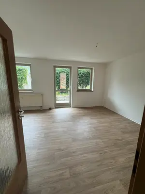 Wohnung Elisabethstraße in Netzschkau