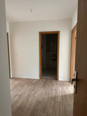 Wohnung Elisabethstraße in Netzschkau