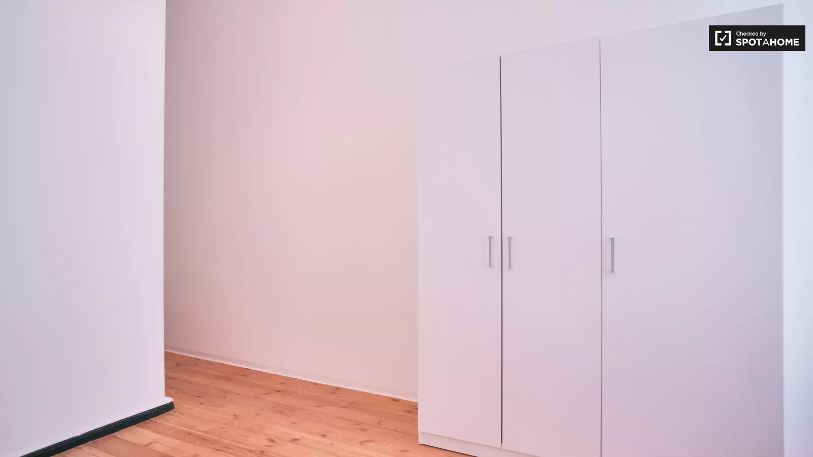 Wohnung Thomasstraße in Berlin