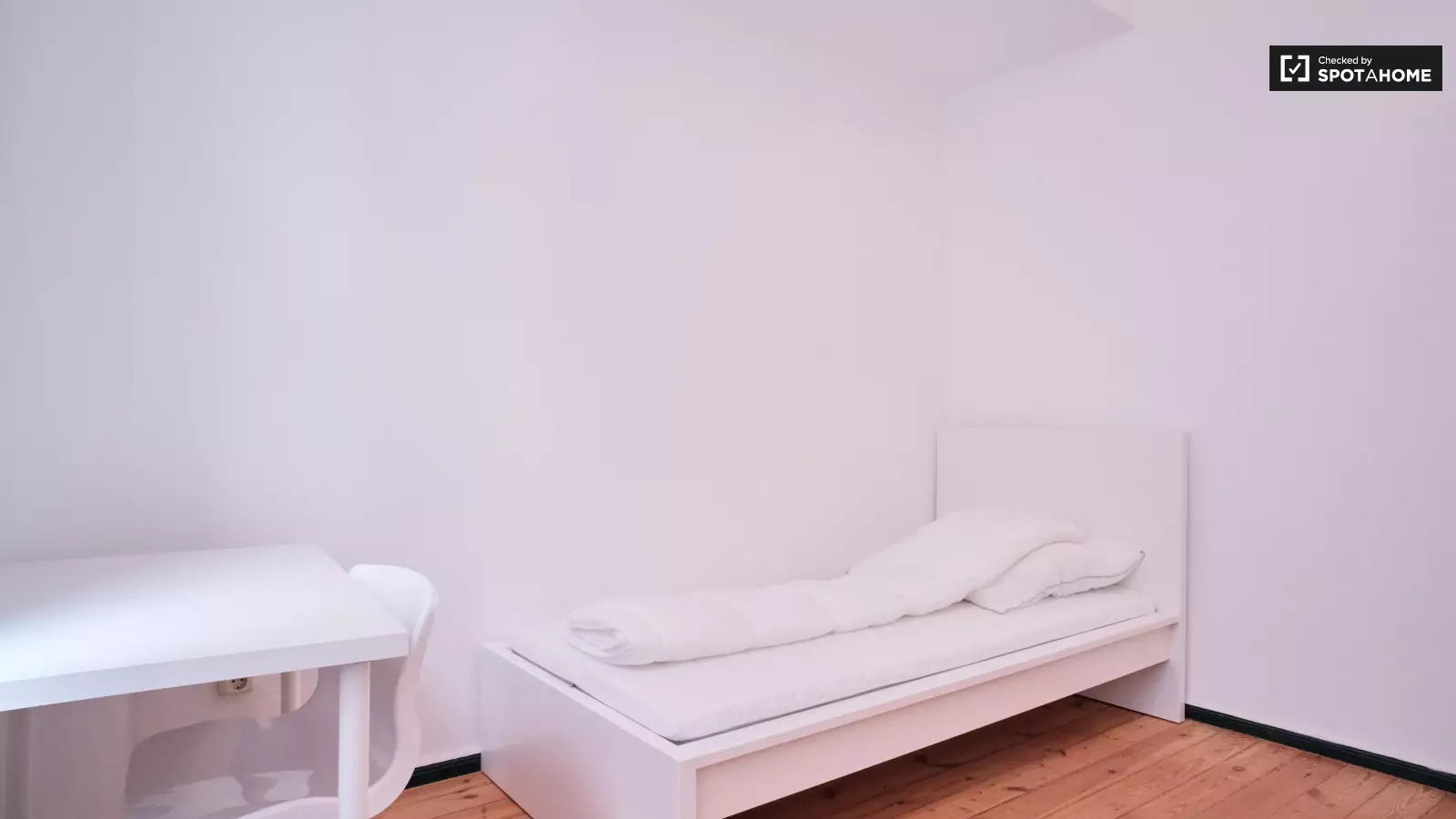 Wohnung Thomasstraße in Berlin