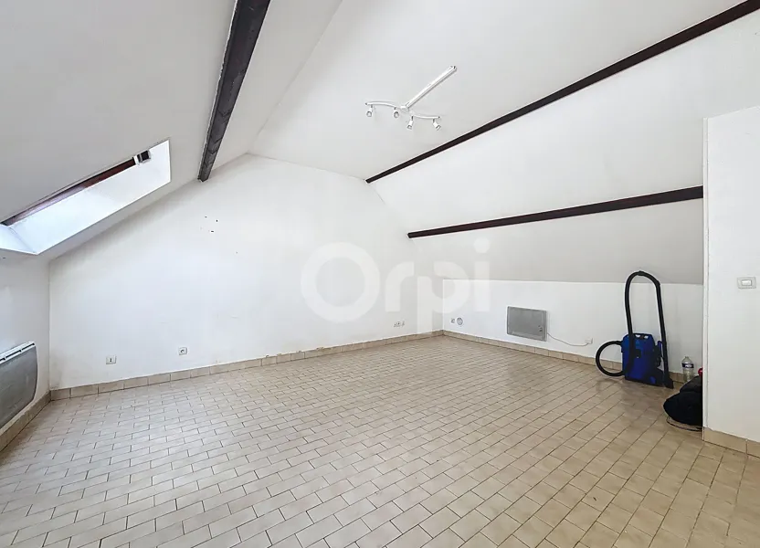 Appartement Rue des Fontaines à Clermont