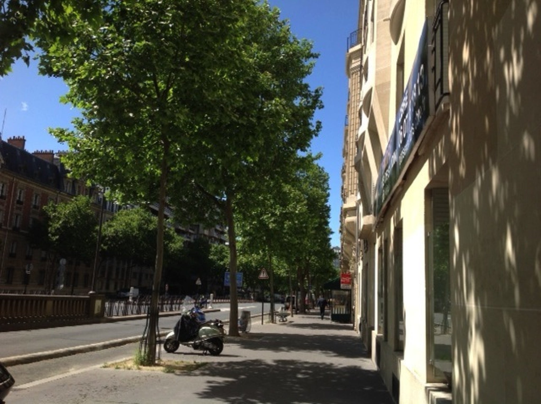 Appartement Rue du Pont Neuf à Paris