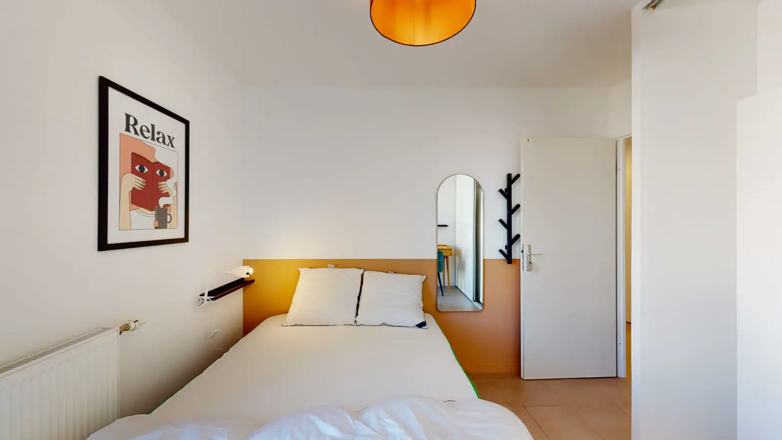 Appartement Avenue Marcel Dassault à Bordeaux