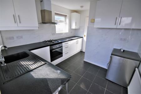 House Oakfield in Wrexham