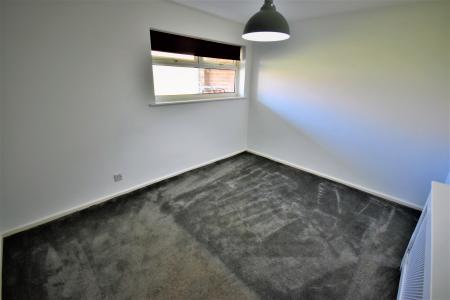House Oakfield in Wrexham